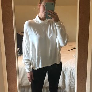 Free People long sleeve